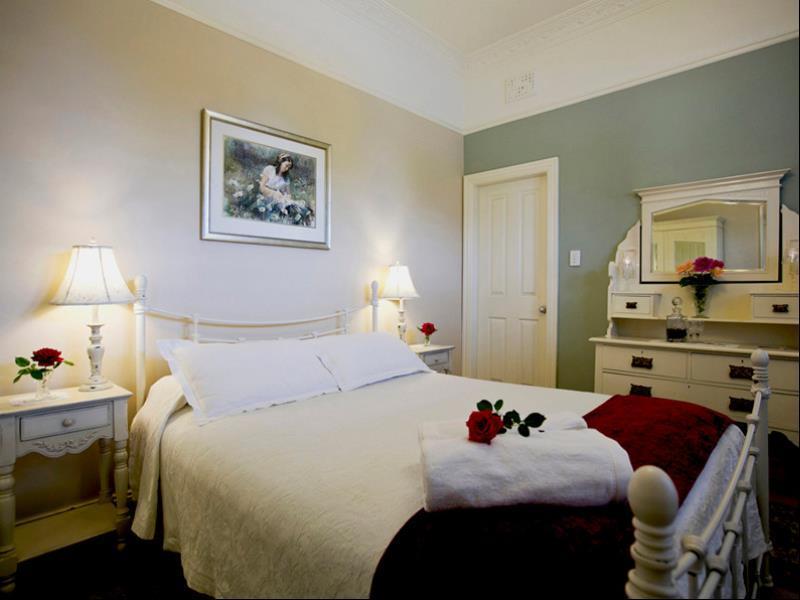 Newcastle'S Bed & Breakfast Exteriér fotografie