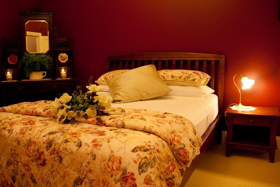 Newcastle'S Bed & Breakfast Pokoj fotografie