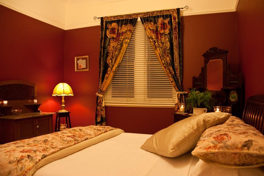 Newcastle'S Bed & Breakfast Pokoj fotografie